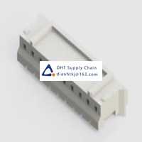 EDAC_140-510-210-011_Printed Circuit Board Connector