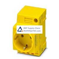 Phoenix Contact_1068067_Mains and DC power connectors