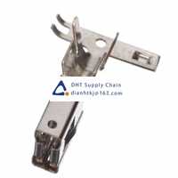 Amphenol Industrial_C310003623S_Printed Circuit Board Connector