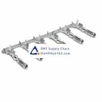 Amphenol Industrial_C310023101_Printed Circuit Board Connector