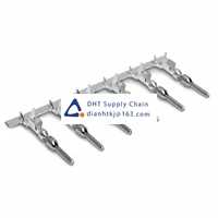 Amphenol Industrial_C310023102_Printed Circuit Board Connector