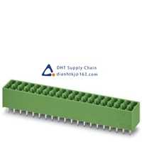 Phoenix Contact_1053844_Printed Circuit Board Connector