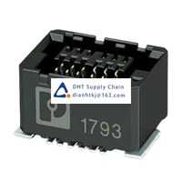 Phoenix Contact_1061643_Printed Circuit Board Connector