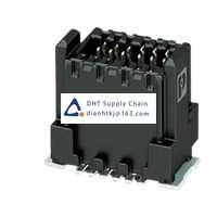 Phoenix Contact_1061697_Printed Circuit Board Connector