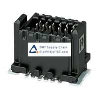 Phoenix Contact_1061729_Printed Circuit Board Connector