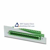 Phoenix Contact_1095509_Printed Circuit Board Connector