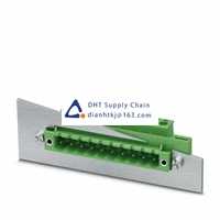 Phoenix Contact_1095511_Printed Circuit Board Connector