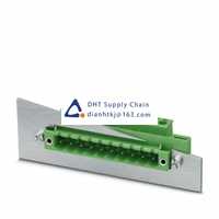 Phoenix Contact_1096146_Printed Circuit Board Connector