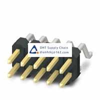 Phoenix Contact_1156942_Printed Circuit Board Connector
