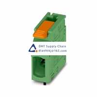 Phoenix Contact_1190296_Terminal Block Connector