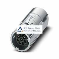 Phoenix Contact_1628986_Circular connector