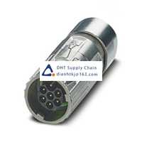 Phoenix Contact_1628991_Circular connector