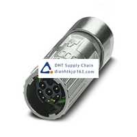 Phoenix Contact_1629014_Circular connector