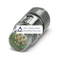 Phoenix Contact_1629129_Circular connector