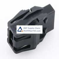 Molex_215922-0200_Printed Circuit Board Connector