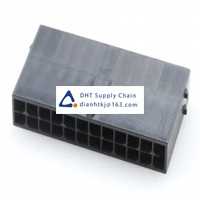 Molex_215922-1601_Printed Circuit Board Connector