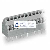 Wago_236-405_Terminal Block Connector