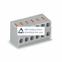Wago_252-103_Terminal Block Connector