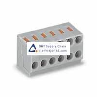 Wago_252-106_Terminal Block Connector