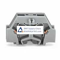 Wago_261-306_Terminal Block Connector