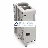 Wago_2626-3101_Terminal Block Connector