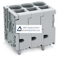 Wago_2626-3103/020-000_Terminal Block Connector