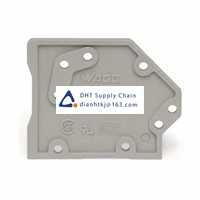 WAGO_745-300_Printed Circuit Board Connector