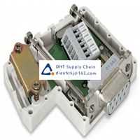 Wago_750-963_D-SUB connectors