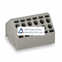Wago_806-102_Terminal Block Connector