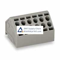 Wago_806-103_Terminal Block Connector