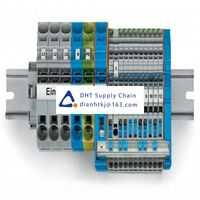 Wago_821-104_Terminal Block Connector