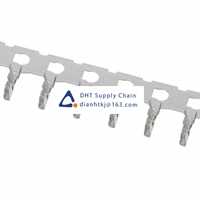 Molex_214093-5000_Printed Circuit Board Connector