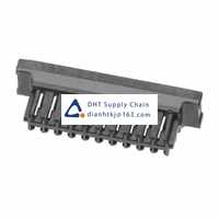 Molex_214719-2100_Printed Circuit Board Connector
