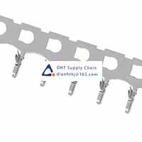 Molex_214720-5000_Printed Circuit Board Connector