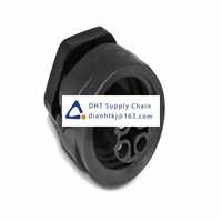 Amphenol Industrial_C01610N00300012_Circular connector