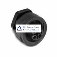 Amphenol Industrial_C01610N00381012_Circular connector