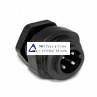 Amphenol Industrial_C01610P00381012_Circular connector
