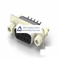 TE Connectivity_2301838-2_D-SUB connectors