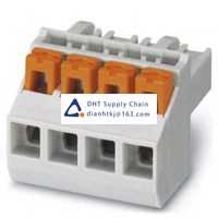 Phoenix Contact_2202344_Terminal Block Connector