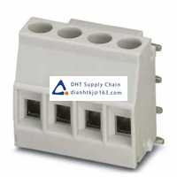 Phoenix Contact_2908472_Terminal Block Connector