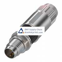 BALLUFF_BCC02HE_Circular connector