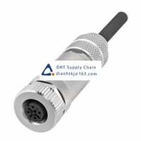 BALLUFF_BCC03Y1_Circular connector