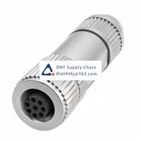 BALLUFF_BCC04MC_Circular connector