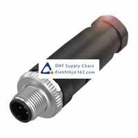 BALLUFF_BCC06EY_Circular connector