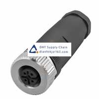 BALLUFF_BCC06W9_Circular connector