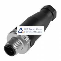 BALLUFF_BCC06YA_Circular connector