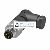 BALLUFF_BCC06Z0_Circular connector
