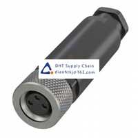 BALLUFF_BCC06Z1_Circular connector