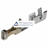 Molex_16-02-0119_Printed Circuit Board Connector
