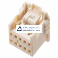Molex_501646-1800_Printed Circuit Board Connector